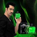 Wild Stone Premium Long Lasting Eau de Perfume 100ml (Forest Spice)