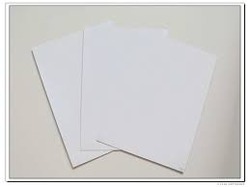 JK Ultima 23x36 - ( 58.5x91 ) 250 Gsm 26.8 Kg 200 Sheet Price & Package