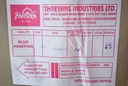 Shreyans Blue 17x27 - 7 Kg 50 Gsm 480 Sheet Price & Package ( Shreyans Paper )