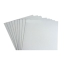 White Back 23x36 - 19.3 Kg 250 Gsm 144 Sheet Package & Price ( Card Board )