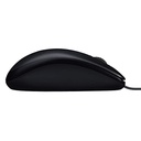 >> Logitech " M90 Wired " USB Mouse (Black)