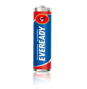 >> Everyday " AA Blue " Battery ( Pack Of 12 )