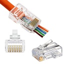 >> RJ 45 Connector