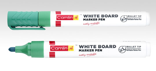 >> Camlin " White Board Marker "
