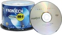 >> Frontech 4.7 GB Blank DVD-R -50 Pieces