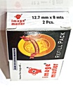 >> " 12.7MM X 8 METER " 2PC IMAGE RIBBON