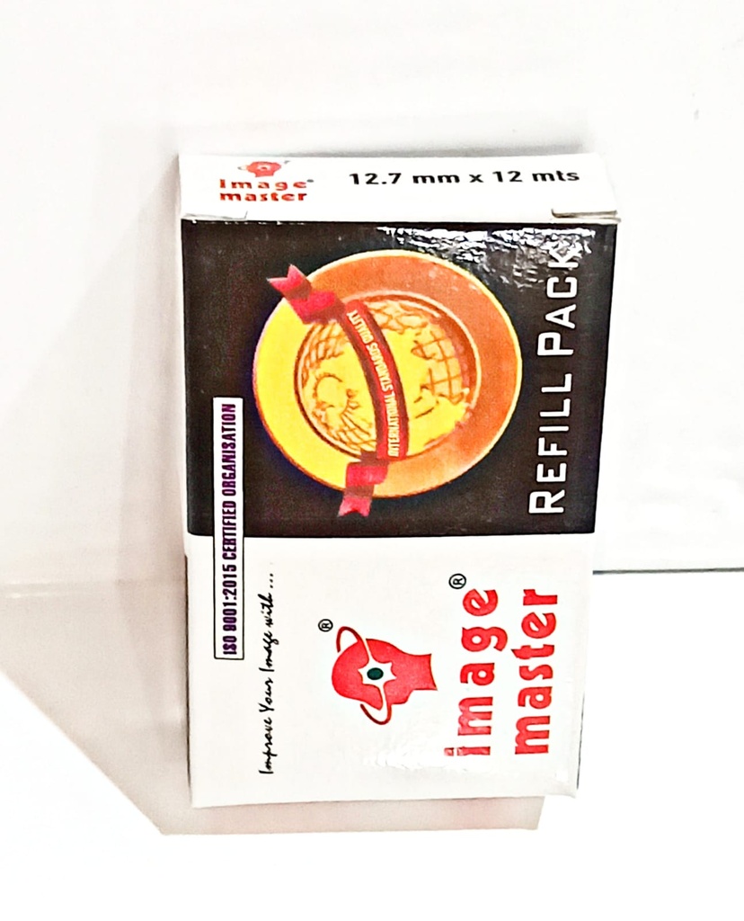>> " 12.7MM X 12 METER " IMAGE RIBBON
