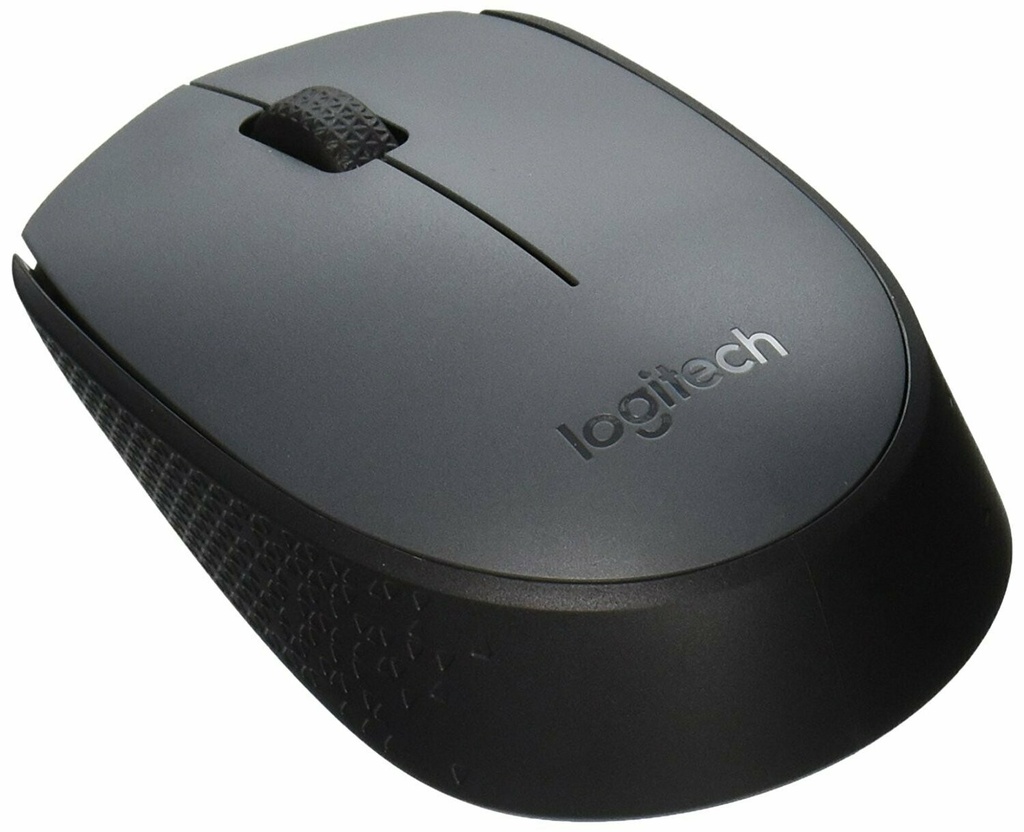 >> Logitech  " M170 Wireless " Mouse