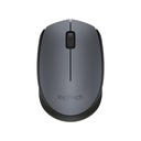 >> Logitech  " M170 Wireless " Mouse