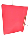 >> Redking " Silver Clip " Office File    (Pack of 12)