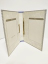 >> Redking " Gudder Executive File " (Pack of 4)