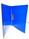 >> Plastic File A/4 " Punchless Clip "