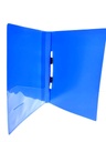 >> Plastic File A/4 " Plastic Clip "