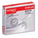 >> KANGARO STAPLE PIN " 23/17 " (10 Pack)