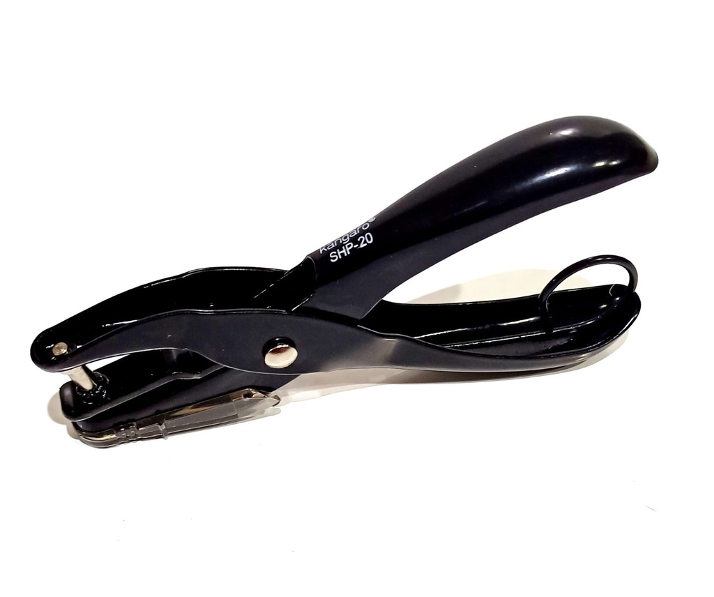>> Kangaroo " One Hole Punch " Radial Cutt