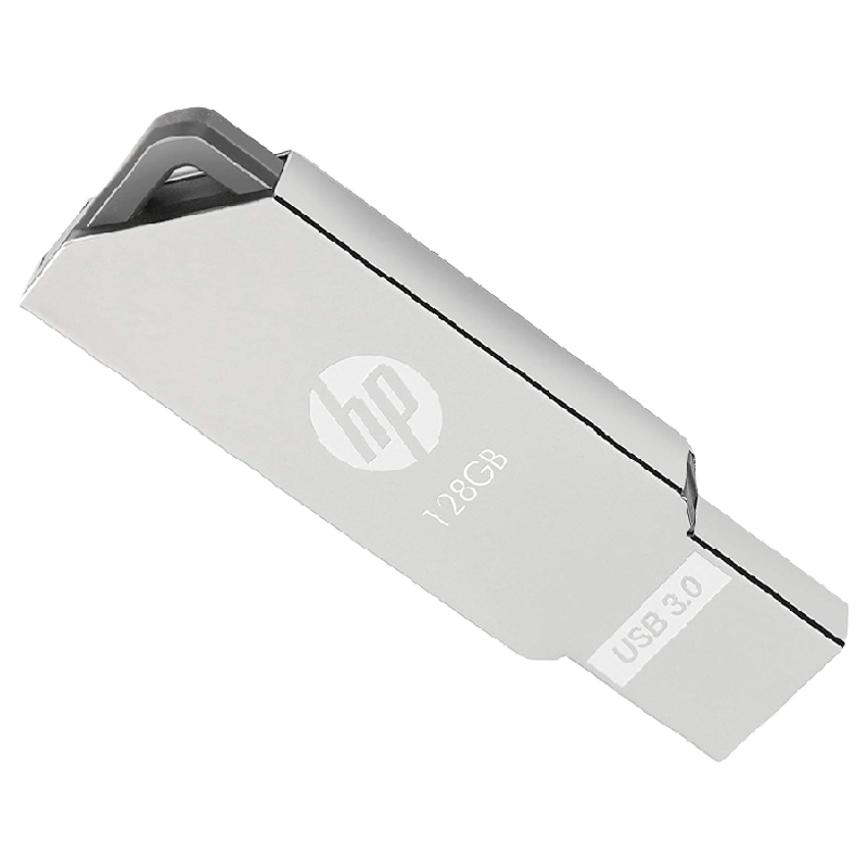 HP 128 GB USB 3.0 Pen Drive