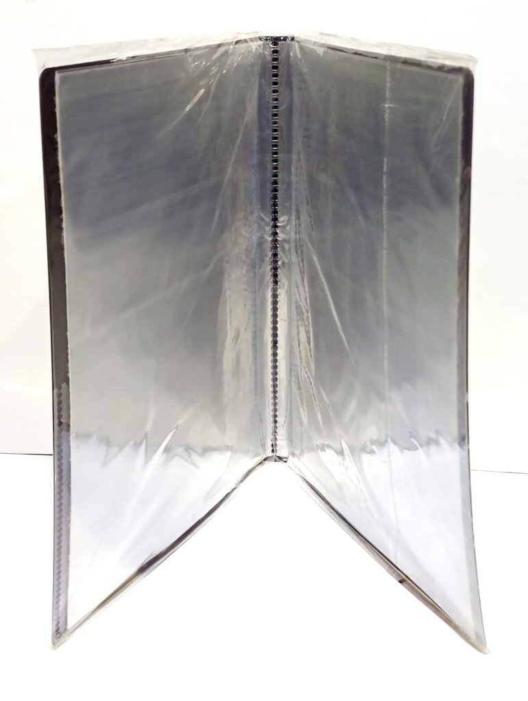 >> Display Book " A/4 10 " Leaves