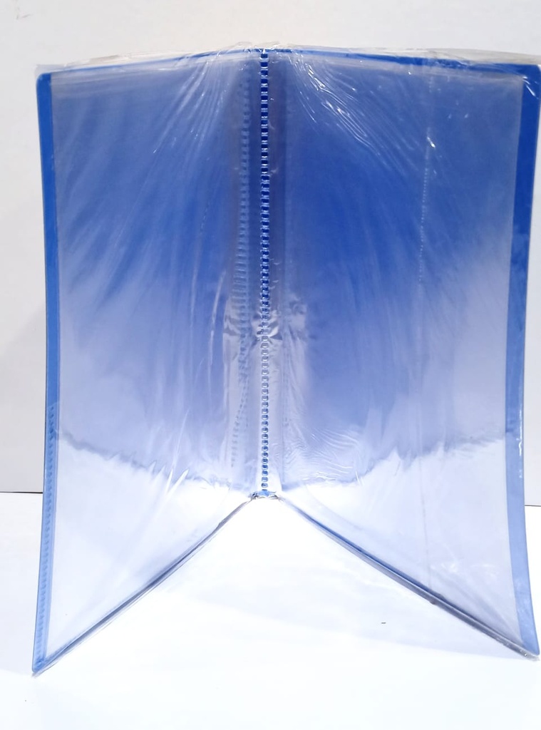 >> Display Book " A/4 20 " Leaves