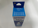 Epson 664 Cyan ink Bottle