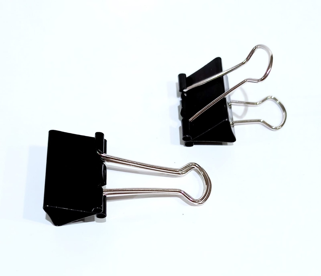 >> Binder Clip -25 mm ( Infinity )