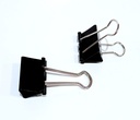 >> Binder Clip -25 mm ( Infinity )