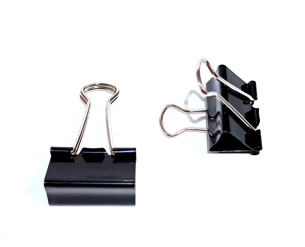 >> Binder Clip -32 mm ( Infinity )