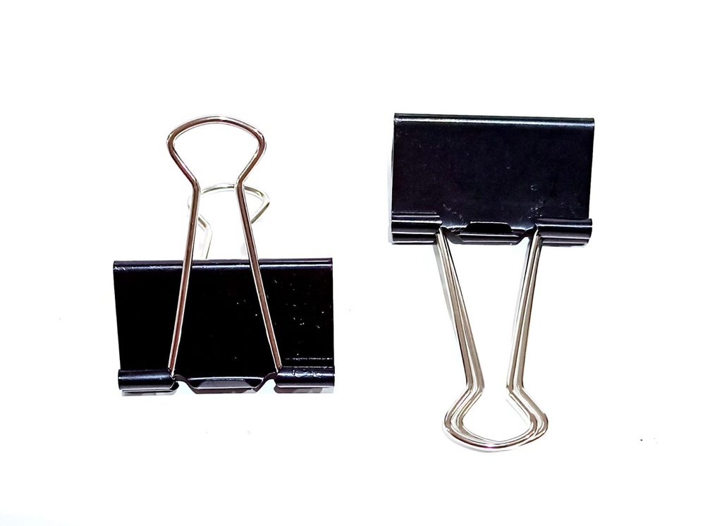 >> Binder Clip -41 mm ( Infinity )