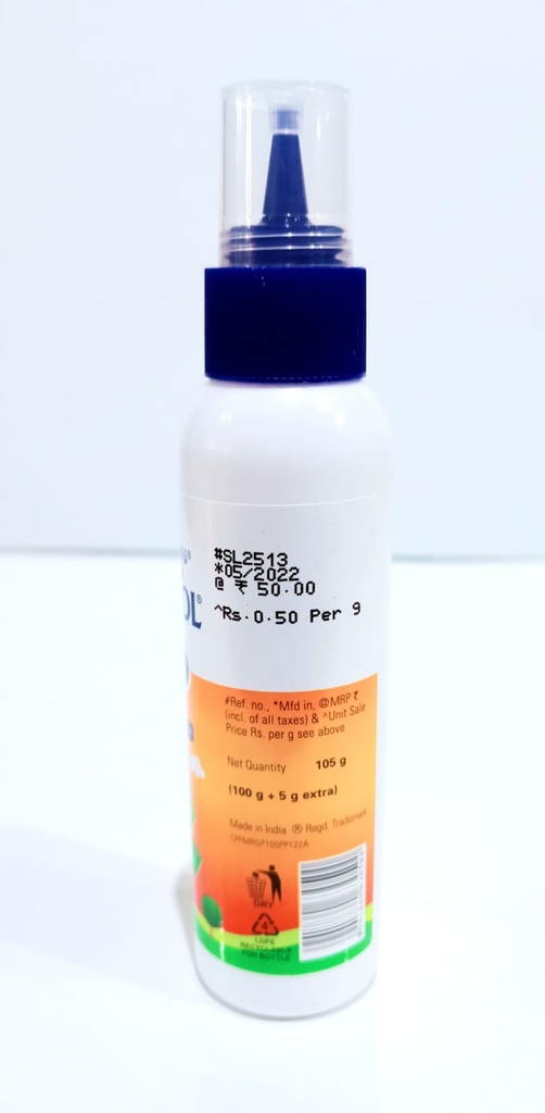 >> Fevicol 100 Gram ( MR )