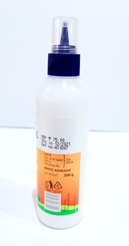 >> Fevicol 200 Gram ( MR )