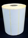 >> Barcode Sticker " 50x25x2 - Labels ' 3000 Pcs Single Roll "