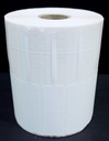 >> Barcode Sticker " JWLSYN 18 - Lasbels ' 2000 Pcs Single Roll "