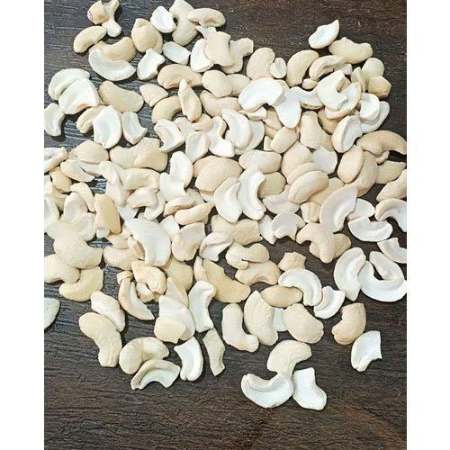 Cashew (Tukdi Kaju) Kernels, Pack Of 250 Grams