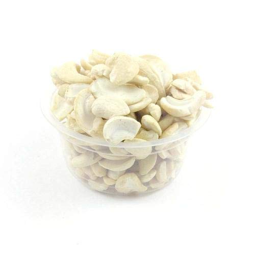 Cashew (Tukdi Kaju) Kernels, Pack Of 250 Grams