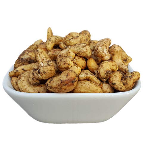 Cashew ( Rosted With Mari Kaju ) Kernels, Pack Of 250 Grams