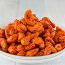 Red Chilli ( Lal Mirchi Kaju ) Cashew, Pack Of 250 Grams