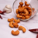 Red Chilli ( Lal Mirchi Kaju ) Cashew, Pack Of 250 Grams