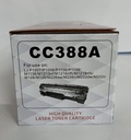 >> Redking 88A Compatible Toner Cartridge / LaserJet – P1007, P1008,P1106, P1108, M202, M202n, M202dw, M126nw, M128fn, M128fw, M226dw, M226dn, M1136, M1213nf, M1216nfh, M1218nfs