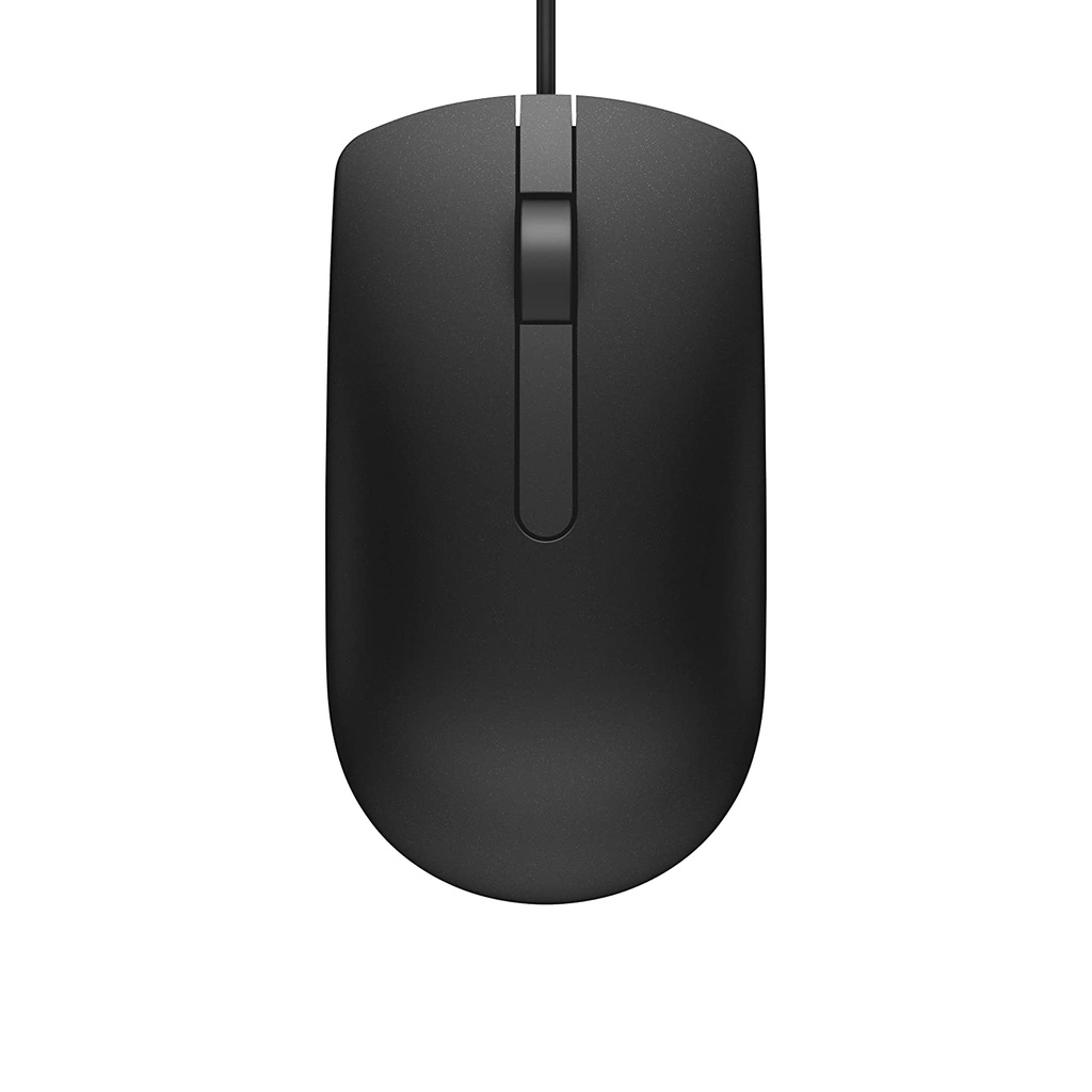 Dell Mouse MS 116