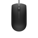 Dell Mouse MS 116