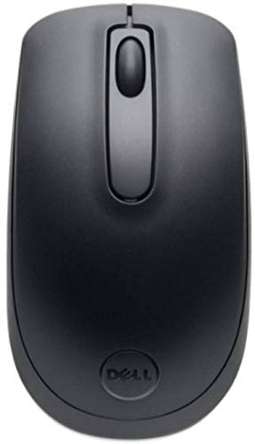 Dell Wireless Mouse WM 118