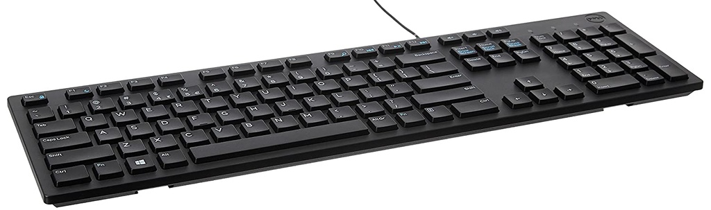 Dell Keyboard KB 216
