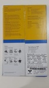 TechNova NovaDom USR (Unpunched) Universal Short Run Desktop Offset Plate (100 Nos.)