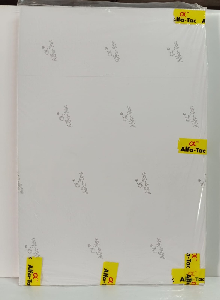 12X18 Chromo Sticker-Pack Of 100 Sheet-16