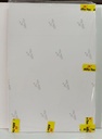 12X18 Chromo Sticker-Pack Of 100 Sheet-16