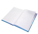 3 Quire Register - (6 Pieces)