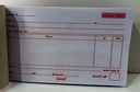 Voucher Book-Pack Of 10