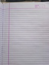 A4 144 Page Brown Title Notebook-Pack Of 12