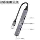 Enter USB HUB 4 Port 2.0