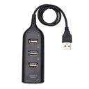 Enter USB HUB 4 Port 2.0