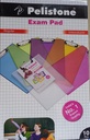 Big Size Exam Pad